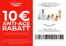 Eucerin Gesichtspflege Eucerin Gesichtspflege